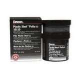Plastic Steel® Putty (A) Epoxy, 4 lbs. redirect to product page